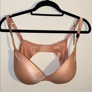 Victoria’s Secret push-up bra